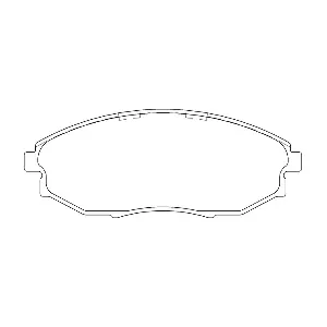 MOTAQUIP LVXL1655