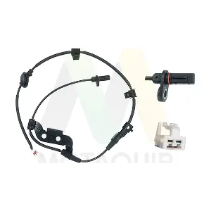 MOTAQUIP LVAB994 Датчик, кількість обертів колеса