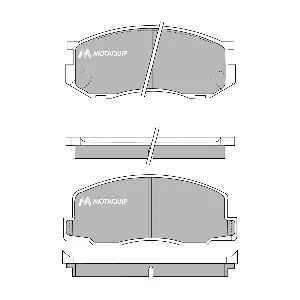 MOTAQUIP LVXL456