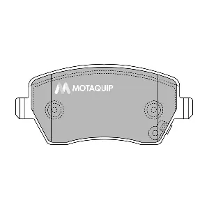 MOTAQUIP LVXL1281