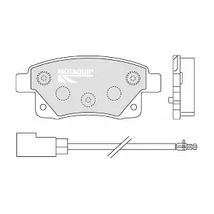 LVXL1303 MOTAQUIP