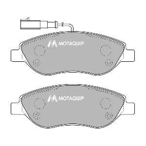 MOTAQUIP LVXL1041