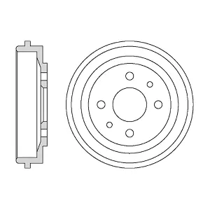 MOTAQUIP VBD633