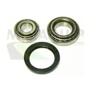 VBK 209 MOTAQUIP