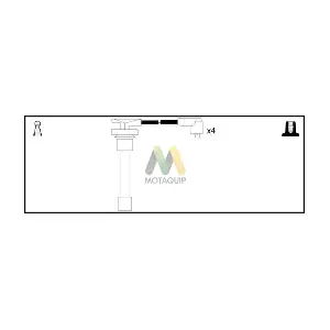 MOTAQUIP LDRL1262