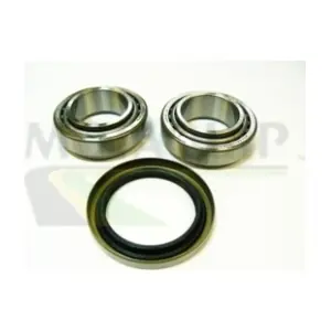MOTAQUIP VBK305
