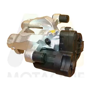 VBC412L MOTAQUIP