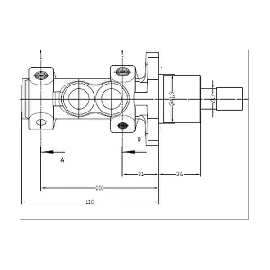 MOTAQUIP VMC239
