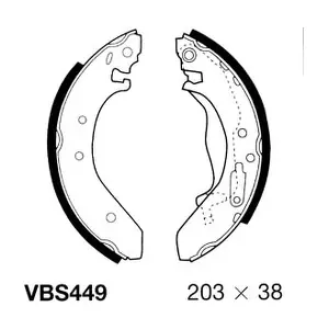 MOTAQUIP VBS449