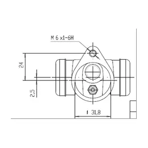 MOTAQUIP VWC539