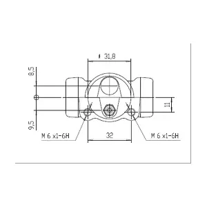 MOTAQUIP VWC700