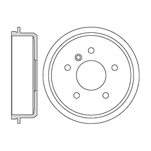 VBD61 MOTAQUIP