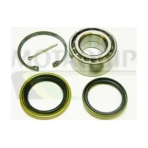 MOTAQUIP VBK780