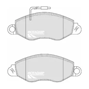MOTAQUIP LVXL1224