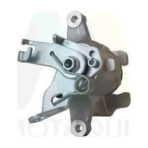 MOTAQUIP VBC330R