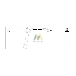 MOTAQUIP LDRL184