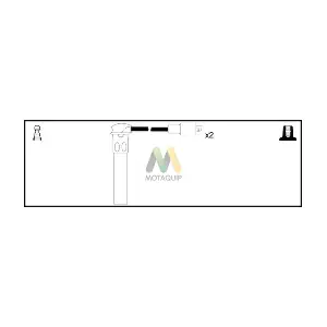 LDRL1148 MOTAQUIP