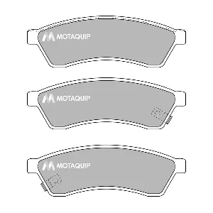 LVXL1694 MOTAQUIP