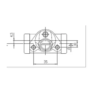 MOTAQUIP VWC595