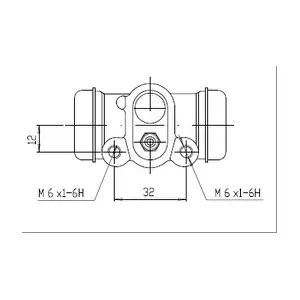 MOTAQUIP VWC764