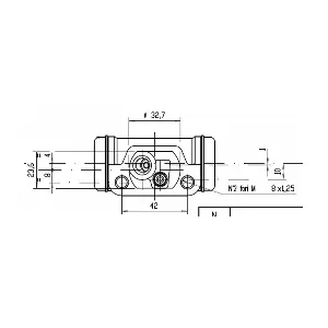 VWC312 MOTAQUIP