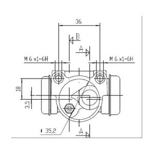 VWC625 MOTAQUIP