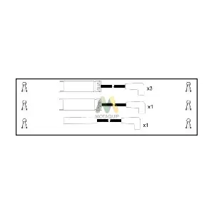 LDRL1320 MOTAQUIP