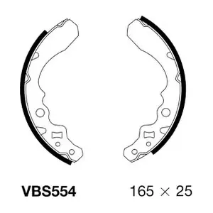 VBS554 MOTAQUIP