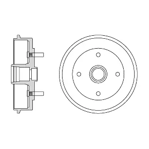 MOTAQUIP VBD611