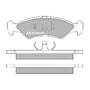 MOTAQUIP LVXL310
