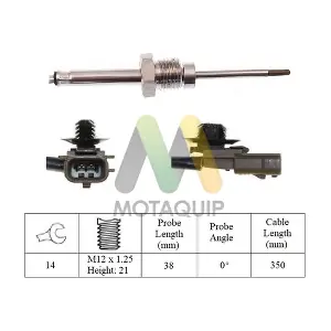 LVET425 MOTAQUIP