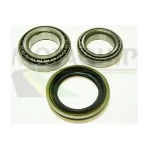 VBK740 MOTAQUIP