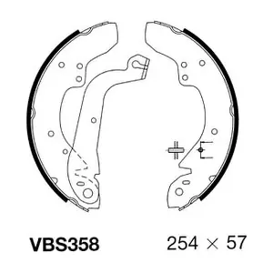 MOTAQUIP VBS358