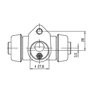 MOTAQUIP VWC465