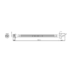 MOTAQUIP VBH877