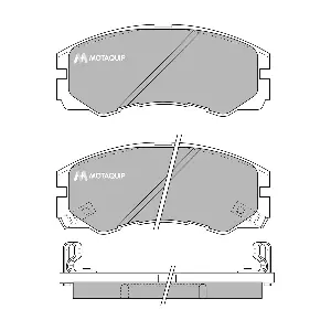 MOTAQUIP LVXL756