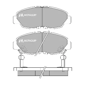 MOTAQUIP LVXL774
