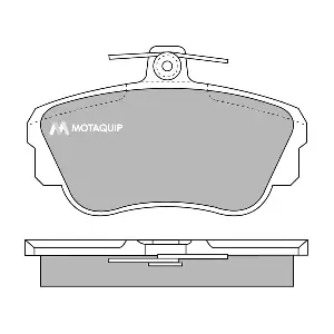 MOTAQUIP LVXL617
