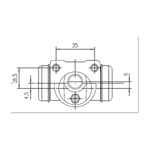 MOTAQUIP VWC473