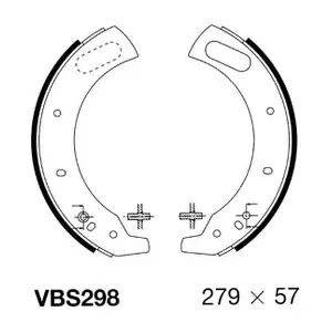 MOTAQUIP VBS298