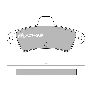 MOTAQUIP LVXL271