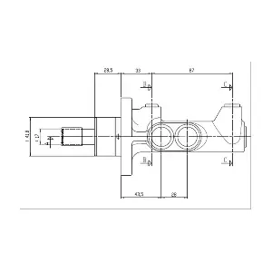 VMC134 MOTAQUIP