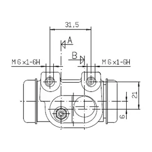 VWC830 MOTAQUIP