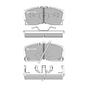 LVXL542 MOTAQUIP