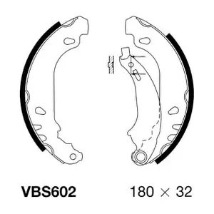 MOTAQUIP VBS602