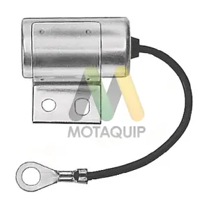 MOTAQUIP LVCD176
