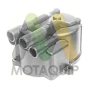 LVDC500 MOTAQUIP