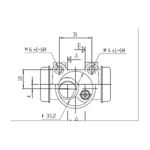 MOTAQUIP VWC431