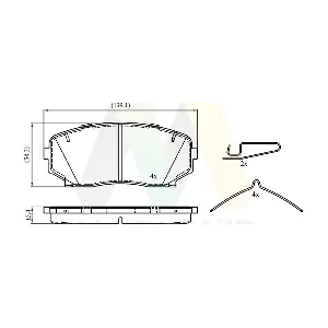 LVXL2093 MOTAQUIP