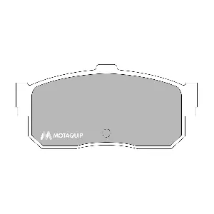 MOTAQUIP LVXL455